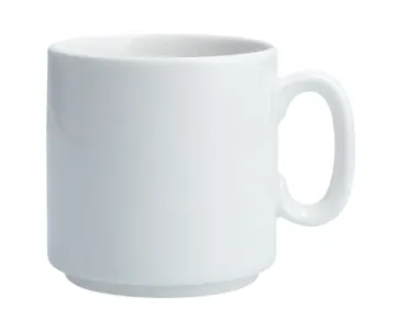 Coffee and tea cup