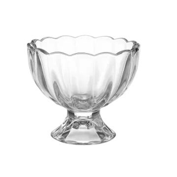 Dessert cup