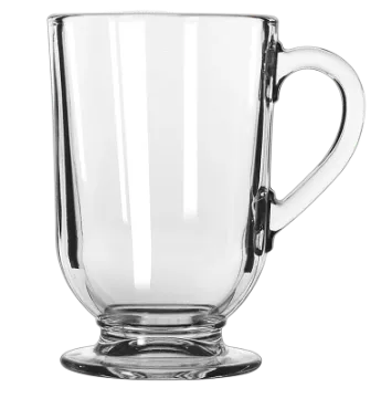 Irish mug