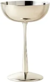 Lustra Line stainless coupe